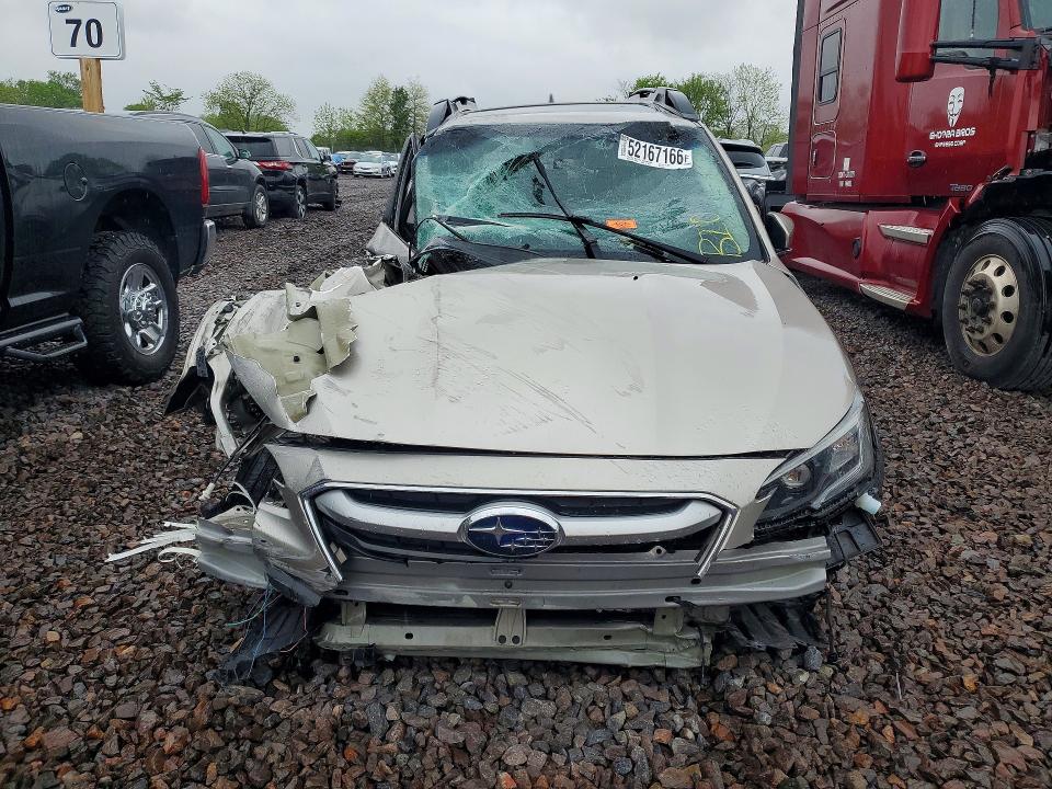 Продажа на аукционе авто 2020 Subaru Outback, vin: 4S4BTAEC9L3257195, номер лота: 52167166