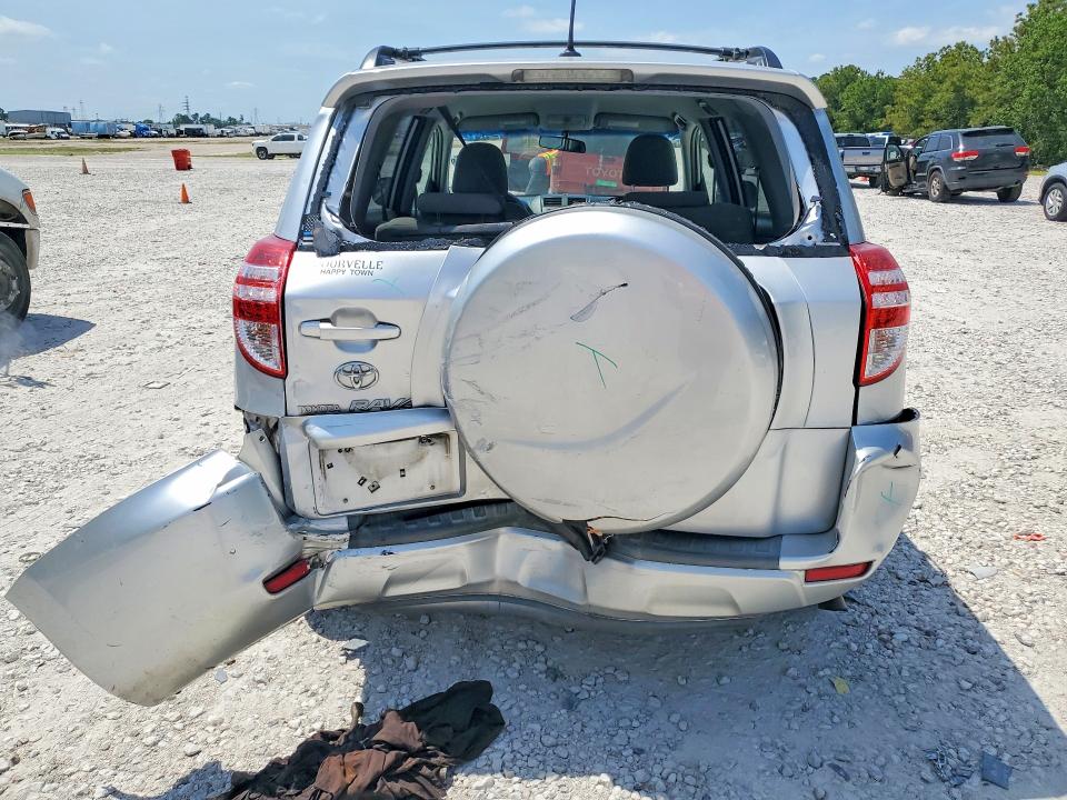 Aukcja sprzedaży 2009 Toyota Rav4, vin: 2T3ZF33V49W016063, numer aukcji: 53944106