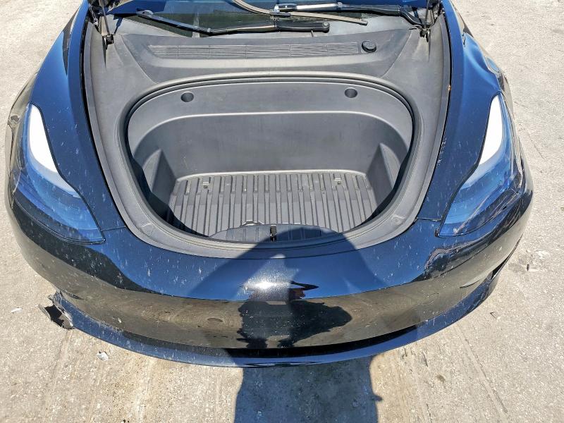 2023 Tesla Model 3 მანქანა იყიდება აუქციონზე, vin: 5YJ3E1EA4PF553218, აუქციონის ნომერი: 53297566