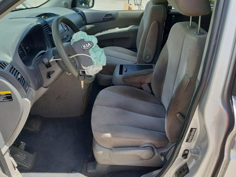 Aukcja sprzedaży 2014 Kia Sedona, vin: KNDMG4C74E6557009, numer aukcji: 55334966