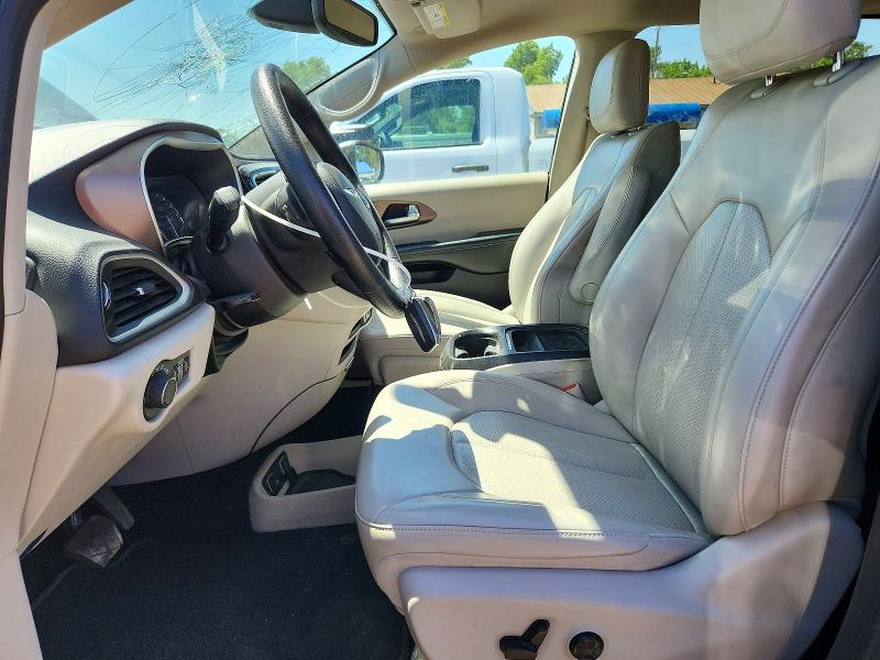 Продаж на аукціоні авто 2021 Chrysler Voyager, vin: 2C4RC1DG2MR541798, номер лоту: 52085996