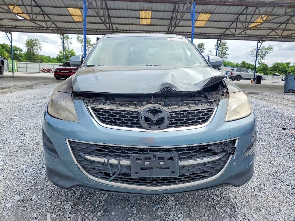 Продажа на аукционе авто 2012 Mazda Cx-9, vin: JM3TB3CV1C0335103, номер лота: 54872516