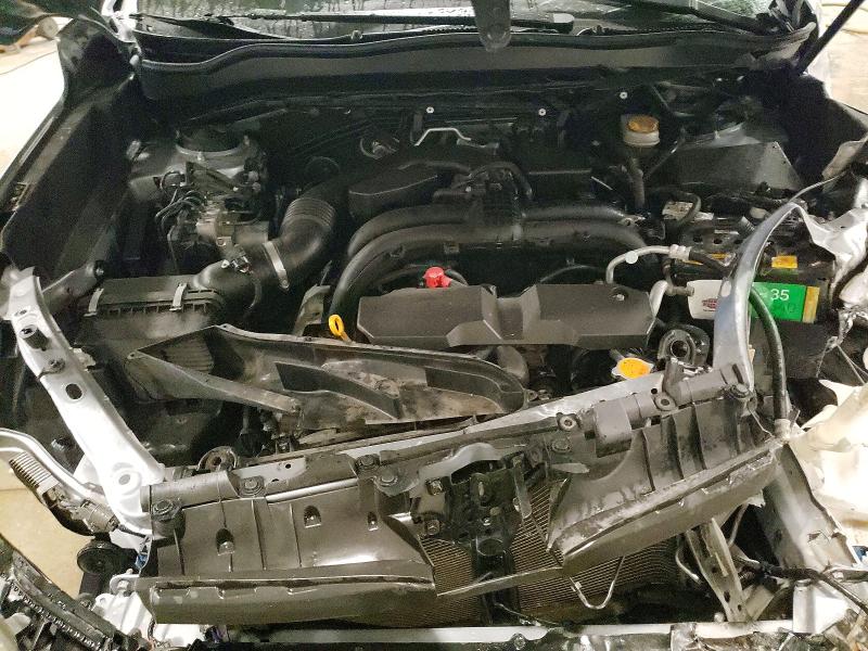 Продажа на аукционе авто 2017 Subaru Forester, vin: JF2SJAGC0HH570977, номер лота: 52006356