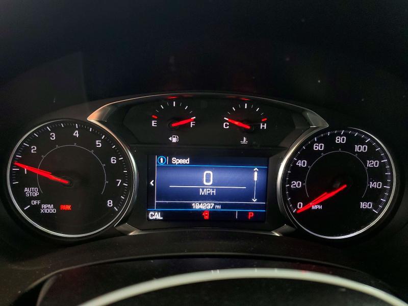 Aukcja sprzedaży 2022 Gmc Terrain, vin: 3GKALTEV0NL234235, numer aukcji: 54526806