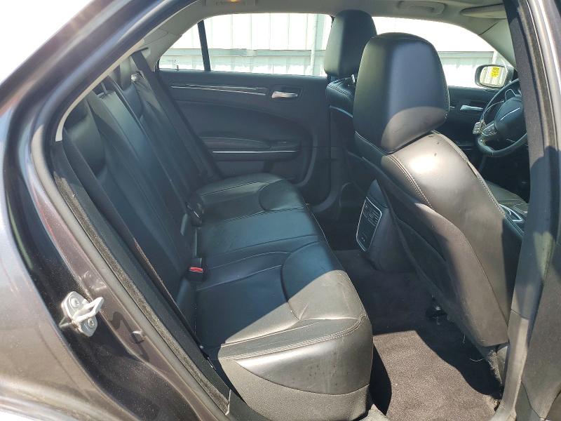 Продажа на аукционе авто 2016 Chrysler 300, vin: 2C3CCARG2GH305262, номер лота: 53994496
