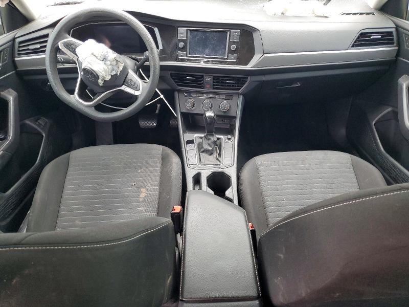 Aukcja sprzedaży 2023 Volkswagen Jetta, vin: 3VW5M7BU5PM010935, numer aukcji: 52553916