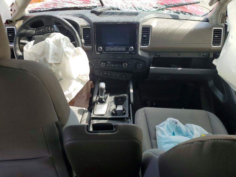 Aukcja sprzedaży 2022 Nissan Frontier, vin: 1N6ED1EK6NN618554, numer aukcji: 53053476