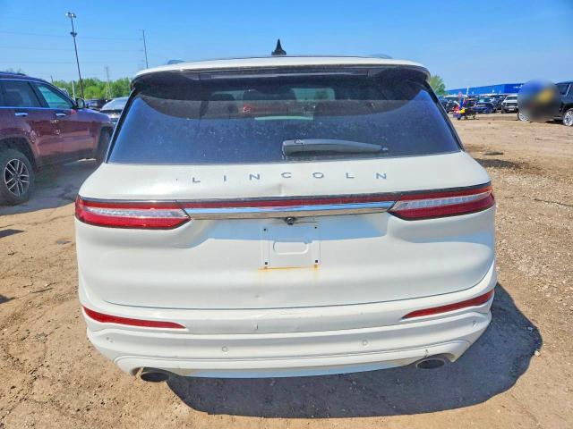 2021 Lincoln Corsair მანქანა იყიდება აუქციონზე, vin: 5LMCJ2D92MUL05800, აუქციონის ნომერი: 53990686