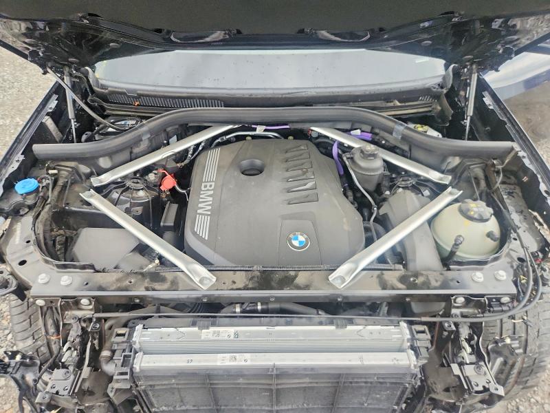 Aukcja sprzedaży 2025 Bmw X5, vin: 5UX23EU02S9X71287, numer aukcji: 54449936