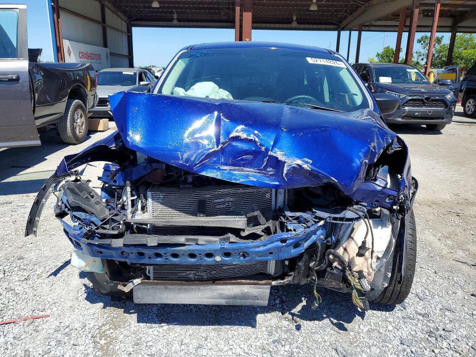 52714826 :رقم المزاد ، 1FMCU0F74GUB31033 vin ، 2016 Ford Escape مزاد بيع