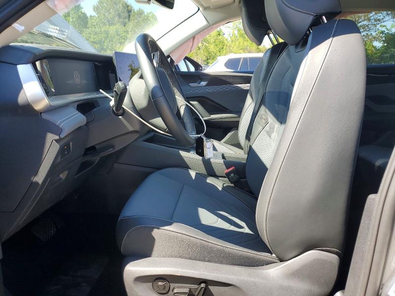 53381566 :رقم المزاد ، 3VVER7RM7TM076344 vin ، 2026 Volkswagen Tiguan مزاد بيع