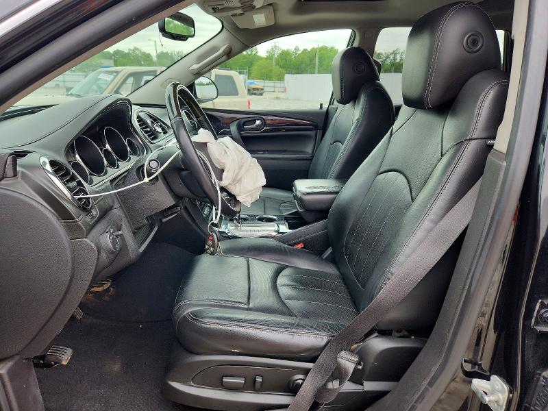 Aukcja sprzedaży 2017 Buick Enclave, vin: 5GAKRBKD2HJ125566, numer aukcji: 52765446