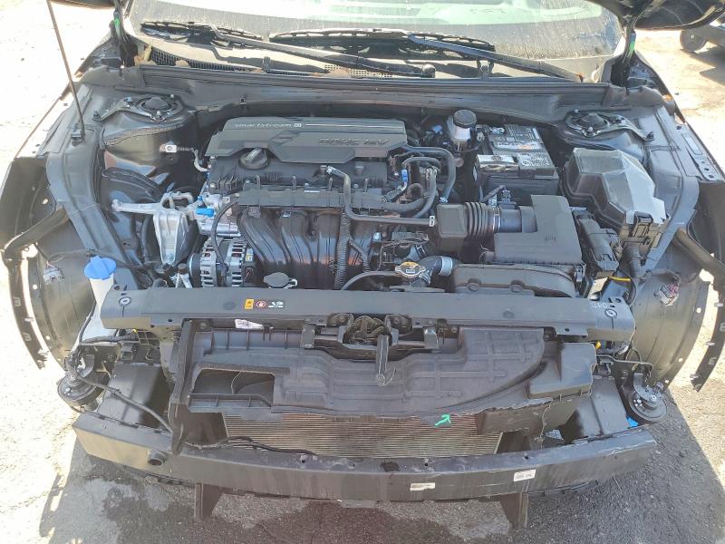 Продажа на аукционе авто 2026 Kia K4, vin: 3KPFT4DE5TE279472, номер лота: 53364076