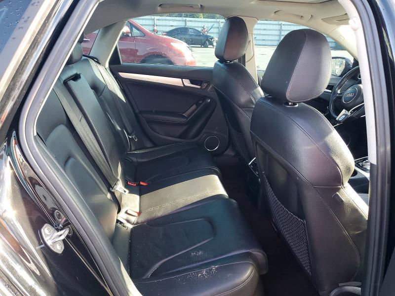 Продаж на аукціоні авто 2014 Audi A4, vin: WAUEFAFL8EN039065, номер лоту: 54449276