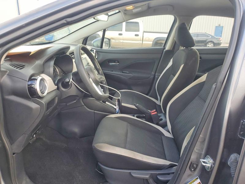 Aukcja sprzedaży 2021 Nissan Versa, vin: 3N1CN8EV9ML873260, numer aukcji: 53518746
