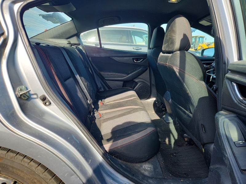 Aukcja sprzedaży 2017 Subaru Impreza, vin: 4S3GKAK65H3627478, numer aukcji: 54765146