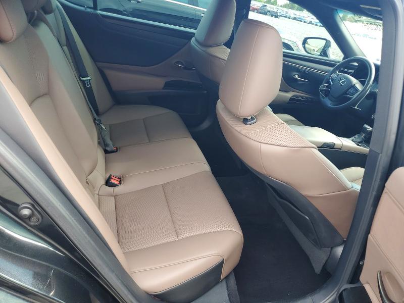 Aukcja sprzedaży 2022 Lexus Es 350, vin: 58ADZ1B11NU121076, numer aukcji: 52218206