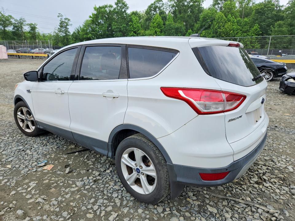 Продаж на аукціоні авто 2014 Ford Escape, vin: 1FMCU0GX5EUC69384, номер лоту: 55240446