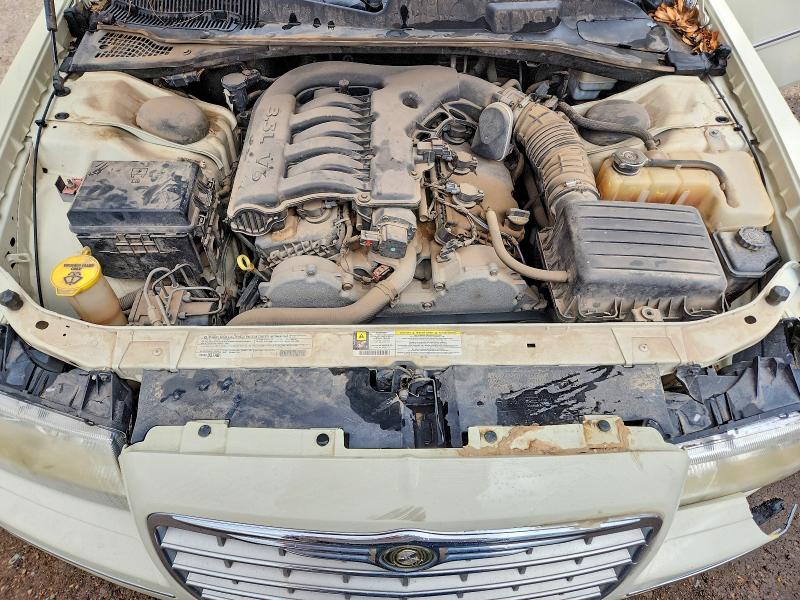 Aukcja sprzedaży 2010 Chrysler 300, vin: 2C3CA5CVXAH319325, numer aukcji: 54835156