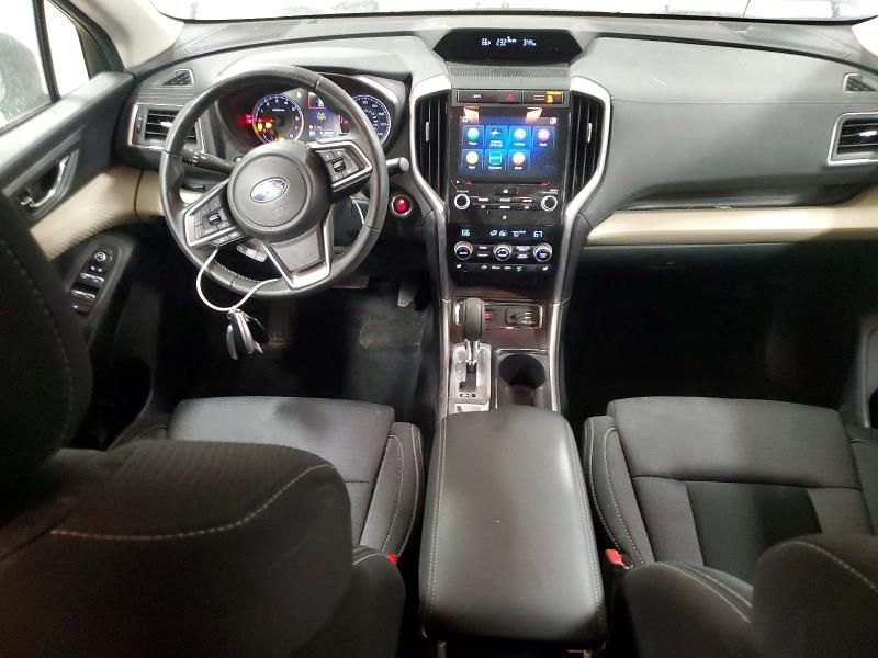 54343166 :رقم المزاد ، 4S4WMACD6N3468772 vin ، 2022 Subaru Ascent مزاد بيع