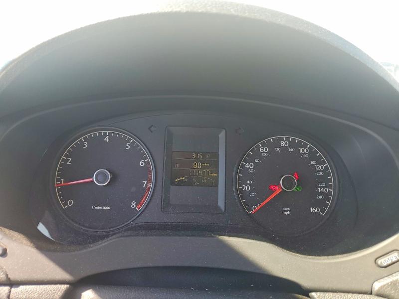 2014 Volkswagen Jetta მანქანა იყიდება აუქციონზე, vin: 3VW2K7AJ1EM425750, აუქციონის ნომერი: 52841206