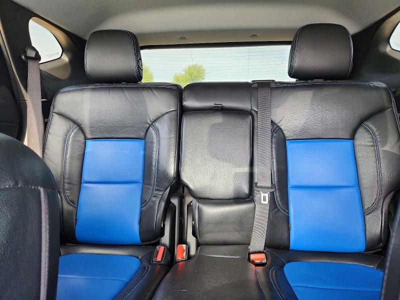 Auction sale of the 2019 Chevrolet Blazer, vin: 3GNKBBRA1KS621535, lot number: 53550976