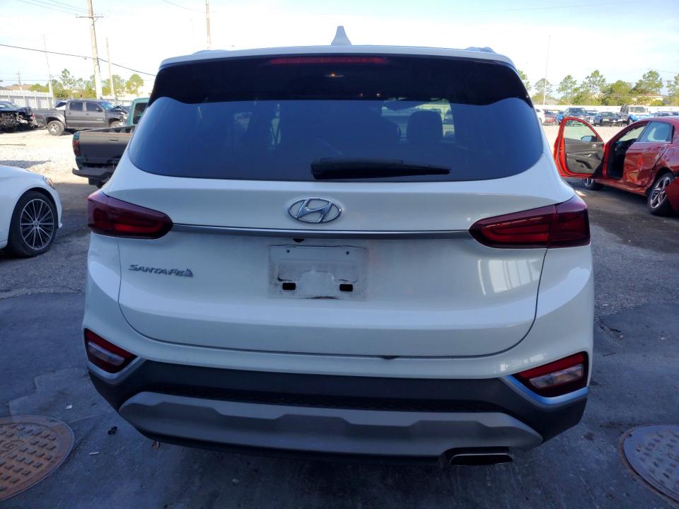 Aukcja sprzedaży 2020 Hyundai Santa Fe, vin: 5NMS33AD0LH305957, numer aukcji: 54954596