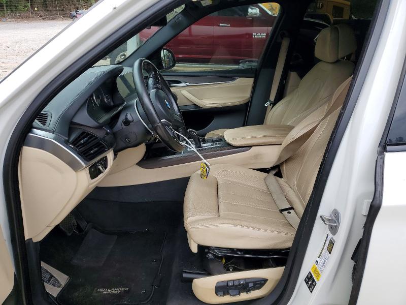 Продажа на аукционе авто 2017 Bmw X5, vin: 5UXKR6C5XH0J84317, номер лота: 52136026