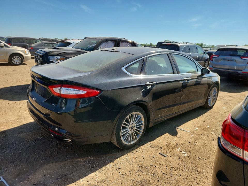 54180336 :رقم المزاد ، 3FA6P0H94ER242604 vin ، 2014 Ford Fusion مزاد بيع