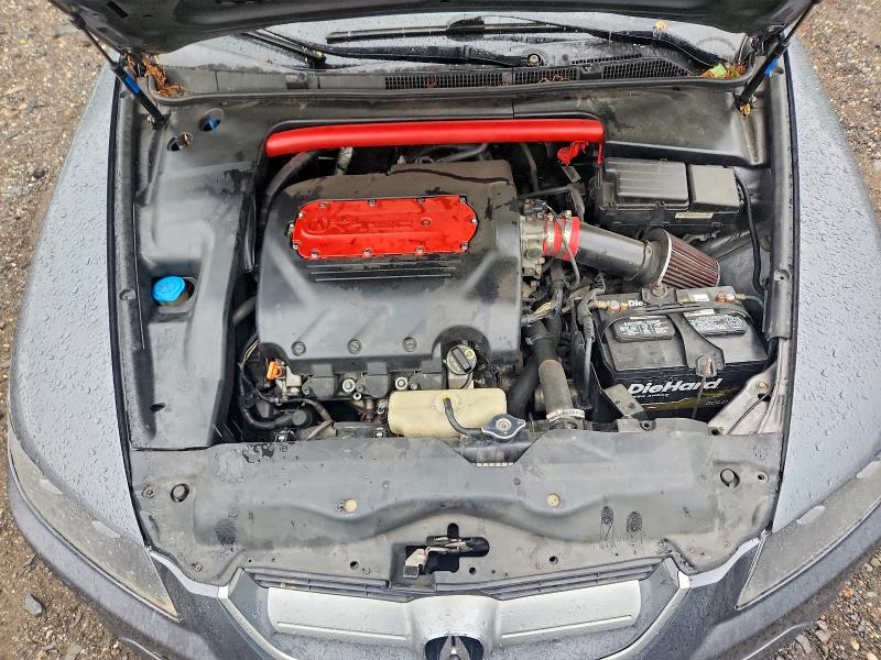 Продажа на аукционе авто 2005 Acura Tl, vin: 19UUA66285A060539, номер лота: 52029996