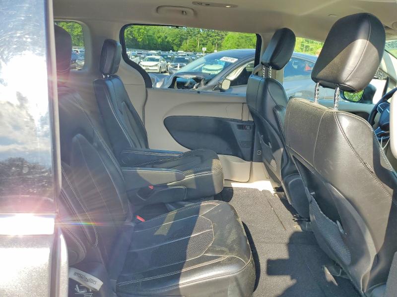 Aukcja sprzedaży 2020 Chrysler Voyager, vin: 2C4RC1DG7LR163315, numer aukcji: 53585056