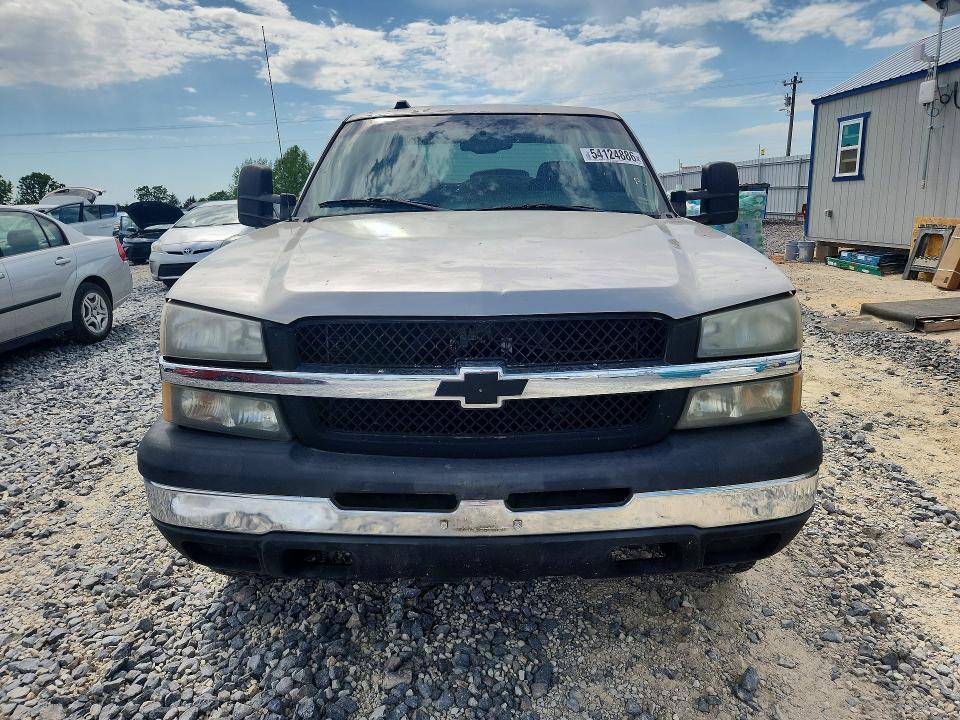Продаж на аукціоні авто 2005 Chevrolet Silverado, vin: 1GCEK19T55E191931, номер лоту: 54124886