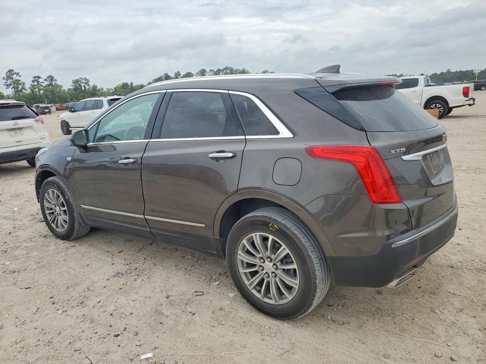 2019 Cadillac Xt5 მანქანა იყიდება აუქციონზე, vin: 1GYKNCRS8KZ200391, აუქციონის ნომერი: 52674766