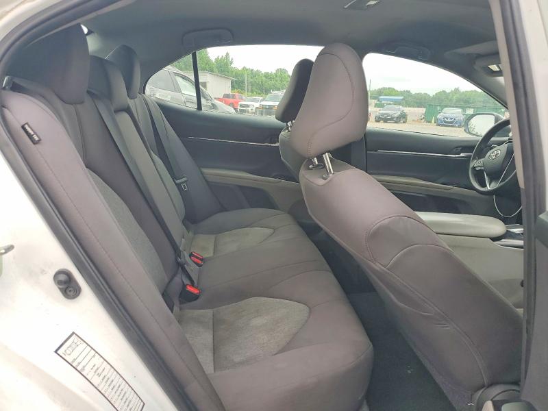 Продаж на аукціоні авто 2020 Toyota Camry, vin: 4T1C11AK8LU332986, номер лоту: 55117196