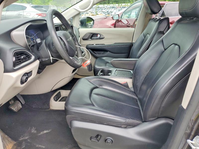 Aukcja sprzedaży 2023 Chrysler Pacifica, vin: 2C4RC1BG5PR547067, numer aukcji: 52512226