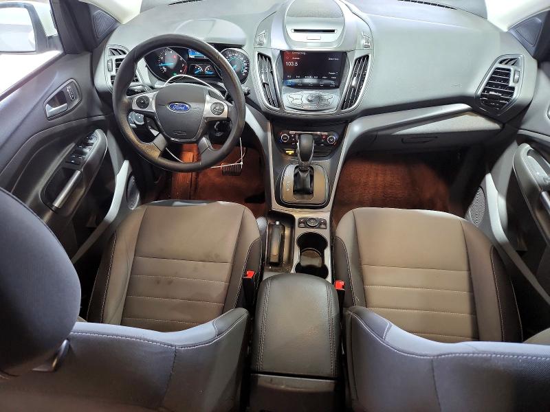 Aukcja sprzedaży 2016 Ford Escape, vin: 1FMCU9GX3GUB48960, numer aukcji: 52229266