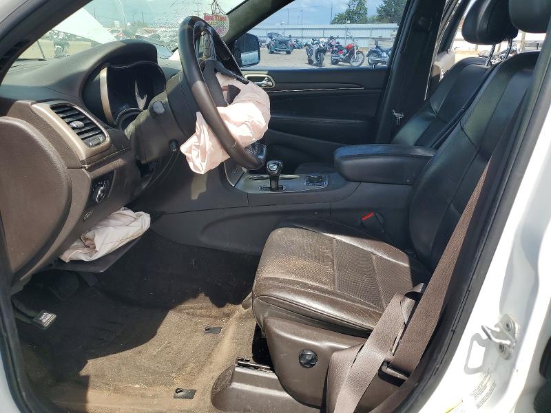 Aukcja sprzedaży 2014 Jeep Grand Cherokee, vin: 1C4RJFJT4EC253876, numer aukcji: 55329776