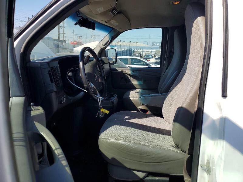 Продажа на аукционе авто 2014 Gmc Savana, vin: 1GJZ71FA2E1174476, номер лота: 54020546