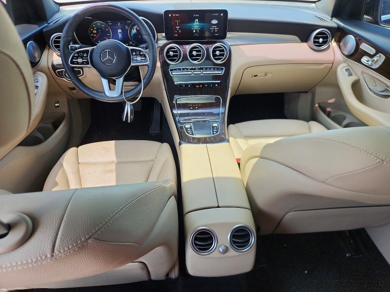 Продаж на аукціоні авто 2020 Mercedes-benz Glc Coupe, vin: WDC0J8EB0LF685053, номер лоту: 54847036