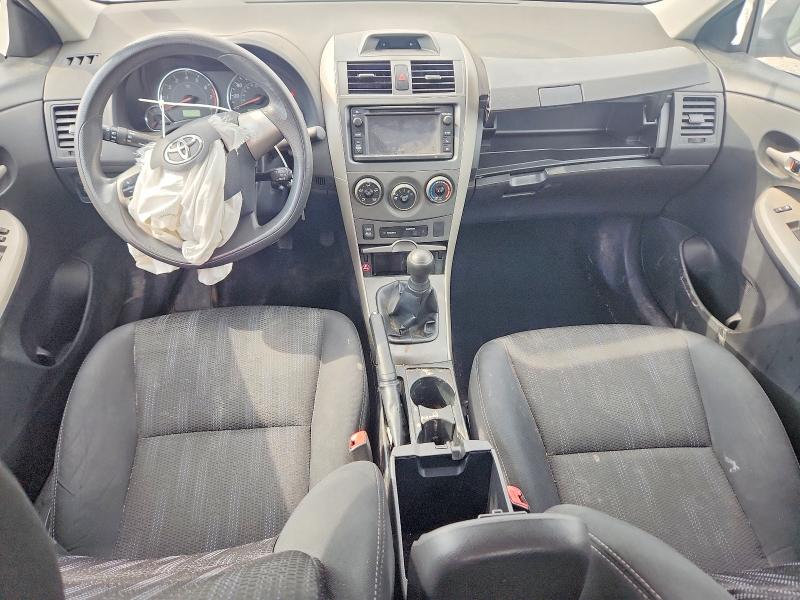 Aukcja sprzedaży 2013 Toyota Corolla, vin: 2T1BU4EE5DC044158, numer aukcji: 54125596