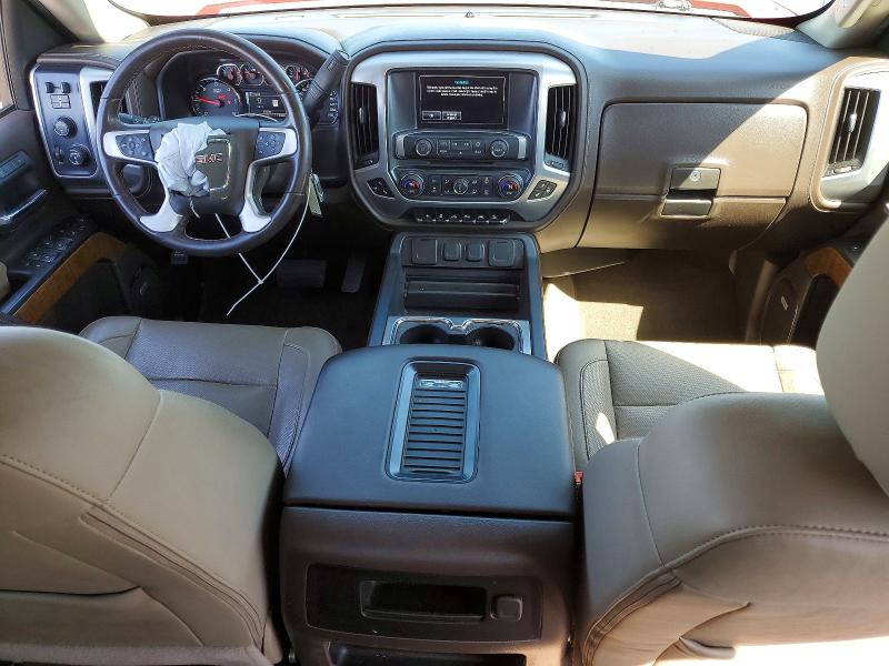 Aukcja sprzedaży 2018 Gmc Sierra, vin: 3GTU2NEC0JG504511, numer aukcji: 52908836