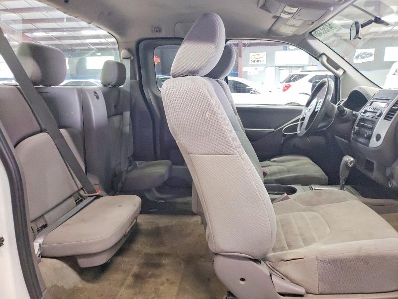 Aukcja sprzedaży 2016 Nissan Frontier, vin: 1N6BD0CT0GN779767, numer aukcji: 54158346