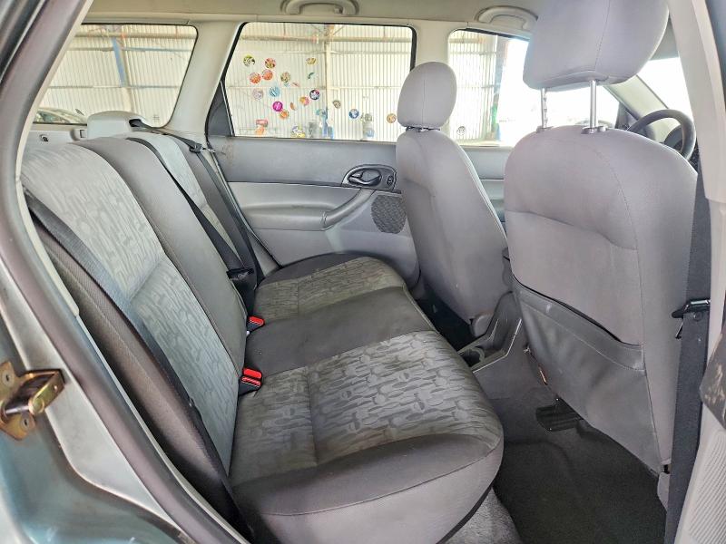 55112576 :رقم المزاد ، 1FAFP36N15W214564 vin ، 2005 Ford Focus مزاد بيع