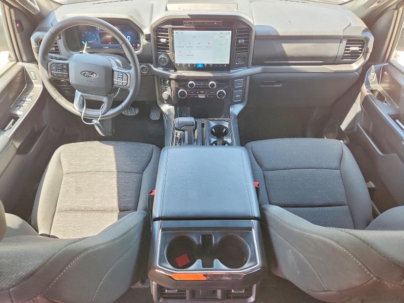 Продажа на аукционе авто 2024 Ford F150, vin: 1FTFW3L84RKD99783, номер лота: 52906626