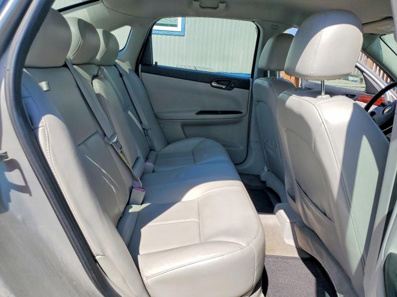 Aukcja sprzedaży 2006 Chevrolet Impala, vin: 2G1WC581969410458, numer aukcji: 55375376
