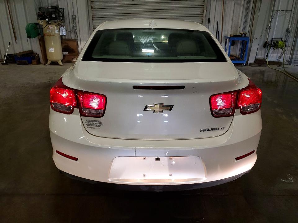 Продажа на аукционе авто 2013 Chevrolet Malibu, vin: 1G11G5SX2DF179581, номер лота: 54644336