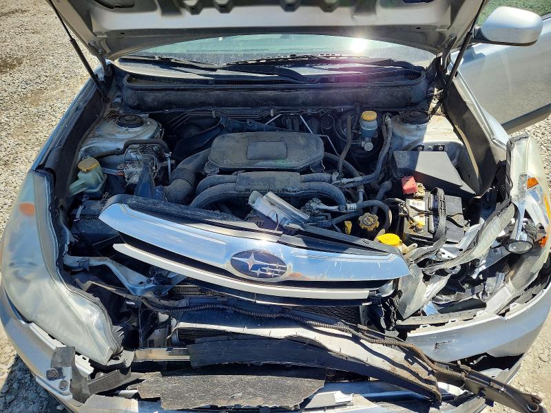 54531266 :رقم المزاد ، 4S4BRBCC0C3237344 vin ، 2012 Subaru Outback مزاد بيع