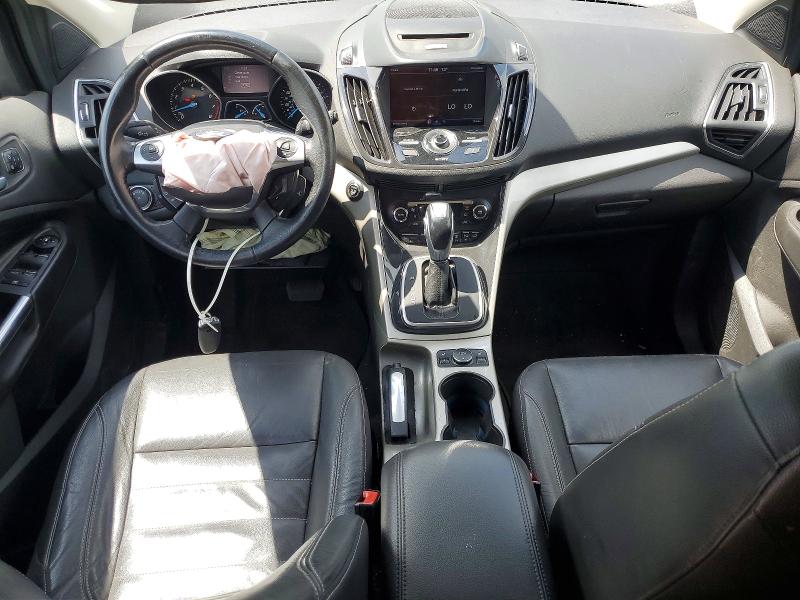 Aukcja sprzedaży 2013 Ford Escape, vin: 1FMCU9H93DUB90718, numer aukcji: 53547296