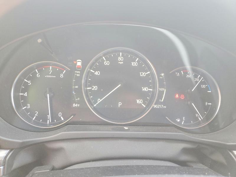 Aukcja sprzedaży 2020 Mazda Cx-5, vin: JM3KFADM5L0779739, numer aukcji: 54286876