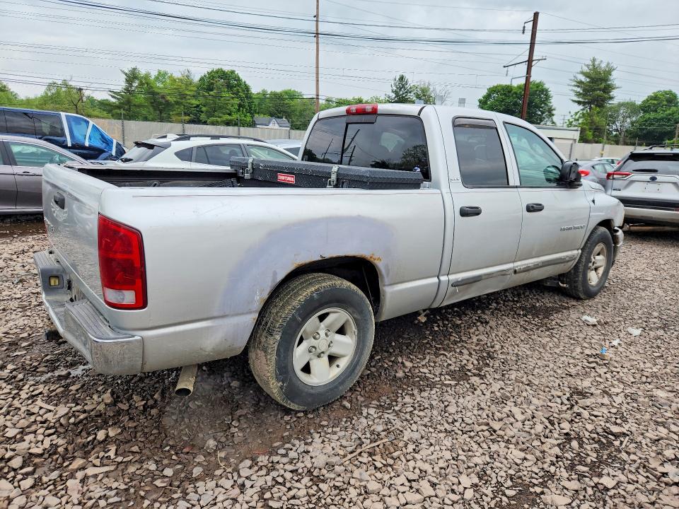 2002 Dodge Ram 1500 მანქანა იყიდება აუქციონზე, vin: 1D7HA18N62S529956, აუქციონის ნომერი: 54259666